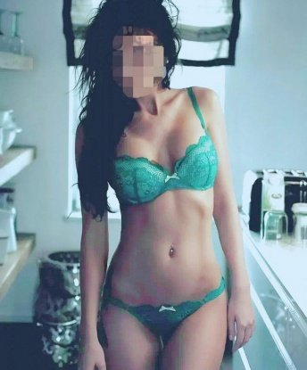 Проститутка Миланчик